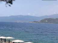 HOTEL RESTAURANT PIEDS DANS L'EAU - CORSE DU SUD — photo 4