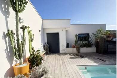 Appartement 3 pièces 1352000 €
