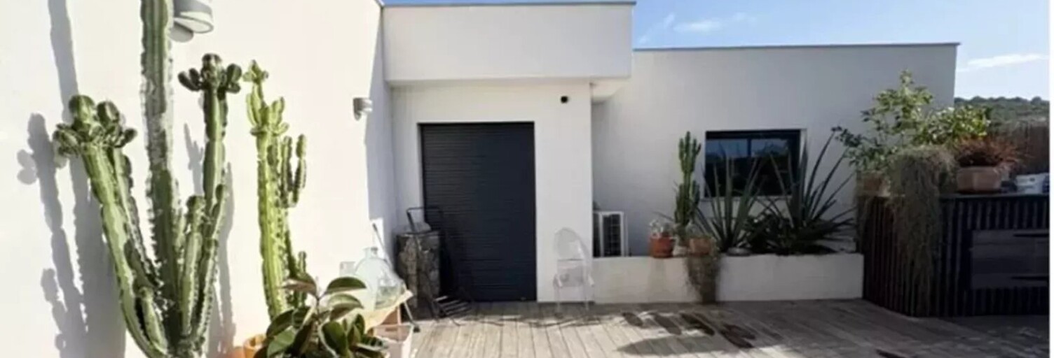 Appartement 3 Pièces 106 m² à vendre à Albitreccia (20166)