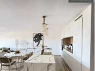 Magnifique  T3 vue mer avec piscine privée — photo 2