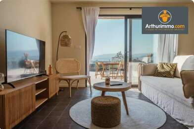 Appartement 3 pièces 630000 €