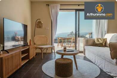 Appartement 3 pièces 630000 €