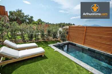 Appartement 3 pièces 630000 €
