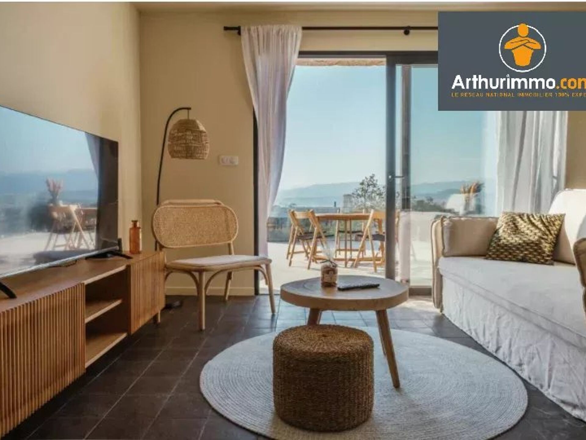 Appartement 3 pièces 67 m² · à Grosseto-Prugna · 67 m² · 630 000 €