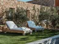 Vente, Porticcio, appartement T3 piscine et jardin, grand standing. — photo 4