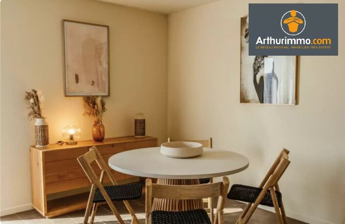 Vente, Porticcio, appartement T3 piscine et jardin, grand standing. — photo 5