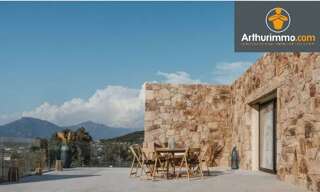 Appartement 3 Pièces 65 m² à vendre à Albitreccia (20128)