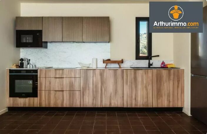 Appartement moderne à Grosseto-Prugna avec piscine — photo 4