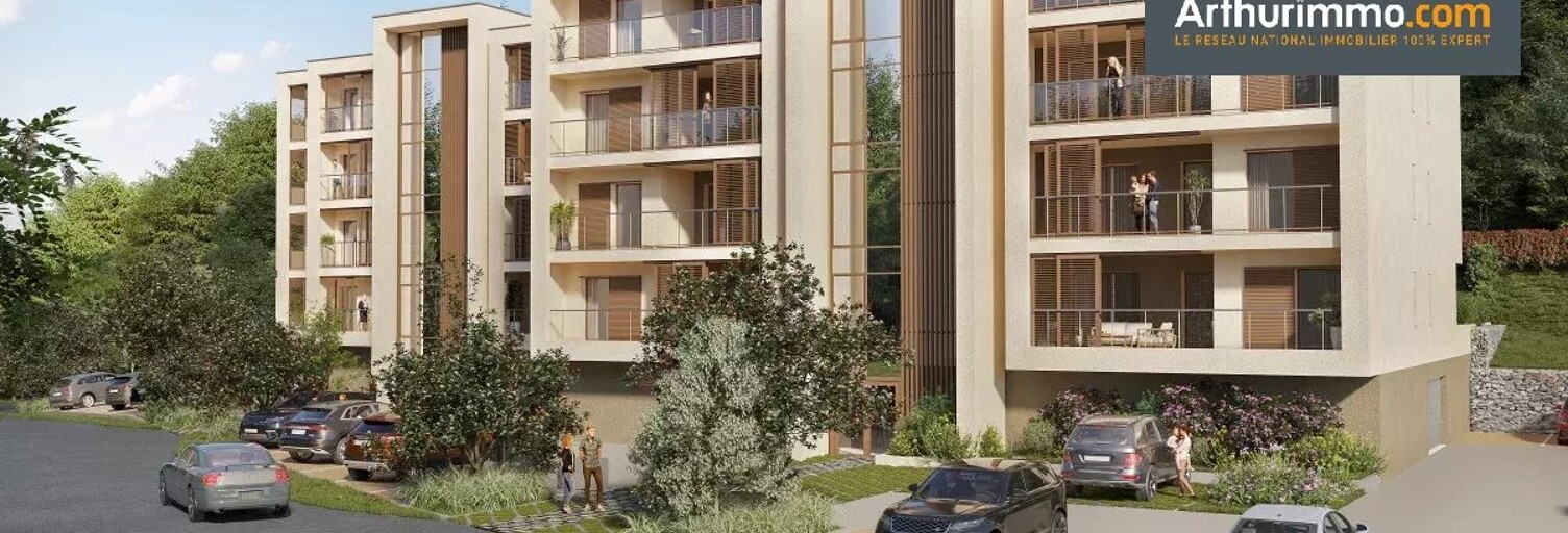 Immeuble neuf   m² à vendre à Albitreccia (20166)