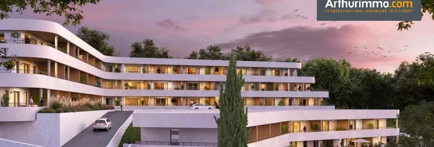 Immeuble neuf   m² à vendre à Albitreccia (20128)