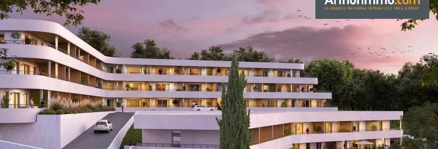 Immeuble neuf   m² à vendre à Albitreccia (20128)