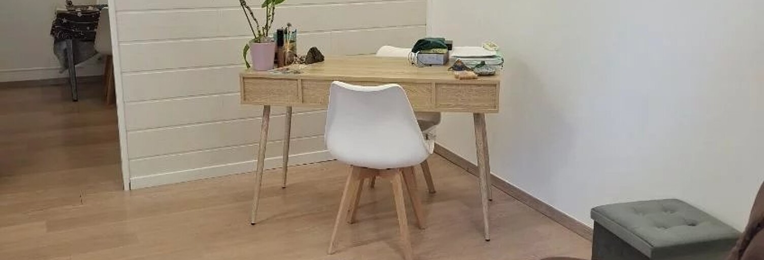 Commerce 2 Pièces 30 m² à vendre à Ajaccio (20000)