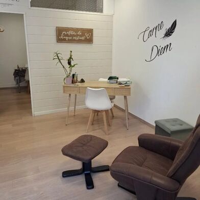 Commerce 2 pièces 150000 €