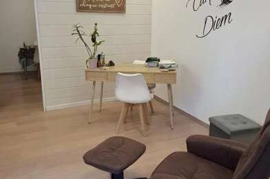 Commerce 2 pièces 150000 €