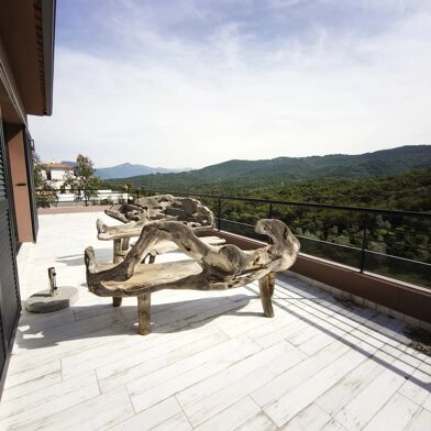 Maison 7 pièces 945000 €