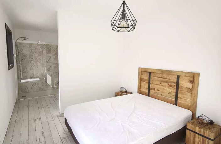 Villa contemporaine - Domaine exclusif à Porticcio — photo 5
