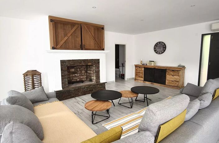 Villa contemporaine - Domaine exclusif à Porticcio — photo 4