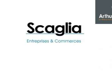 Commerce  160000 €