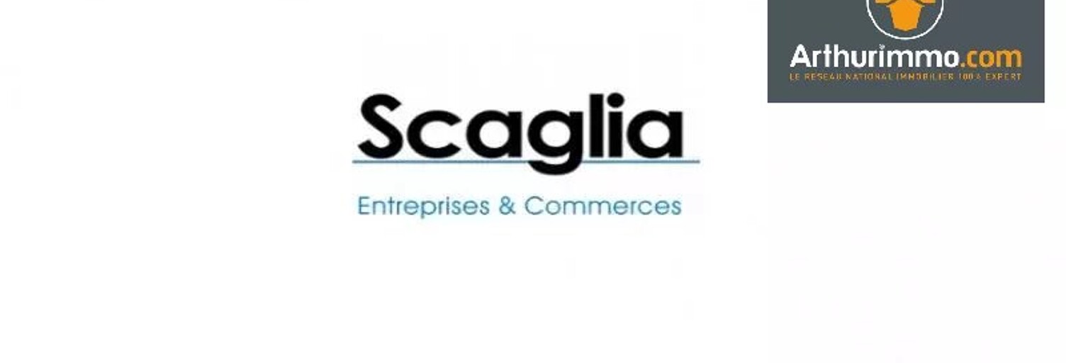 Commerce  93 m² à vendre à Ajaccio (20090)