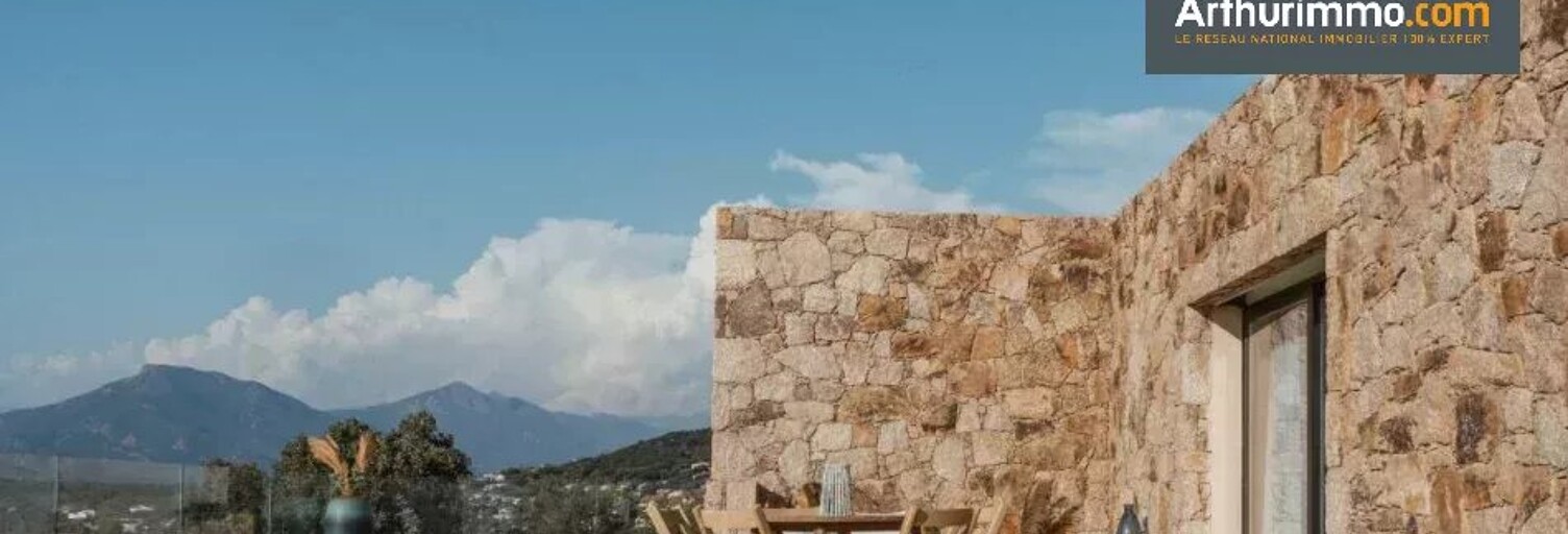 Immeuble neuf   m² à vendre à Albitreccia (20128)