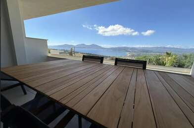 Appartement 2 pièces 465000 €