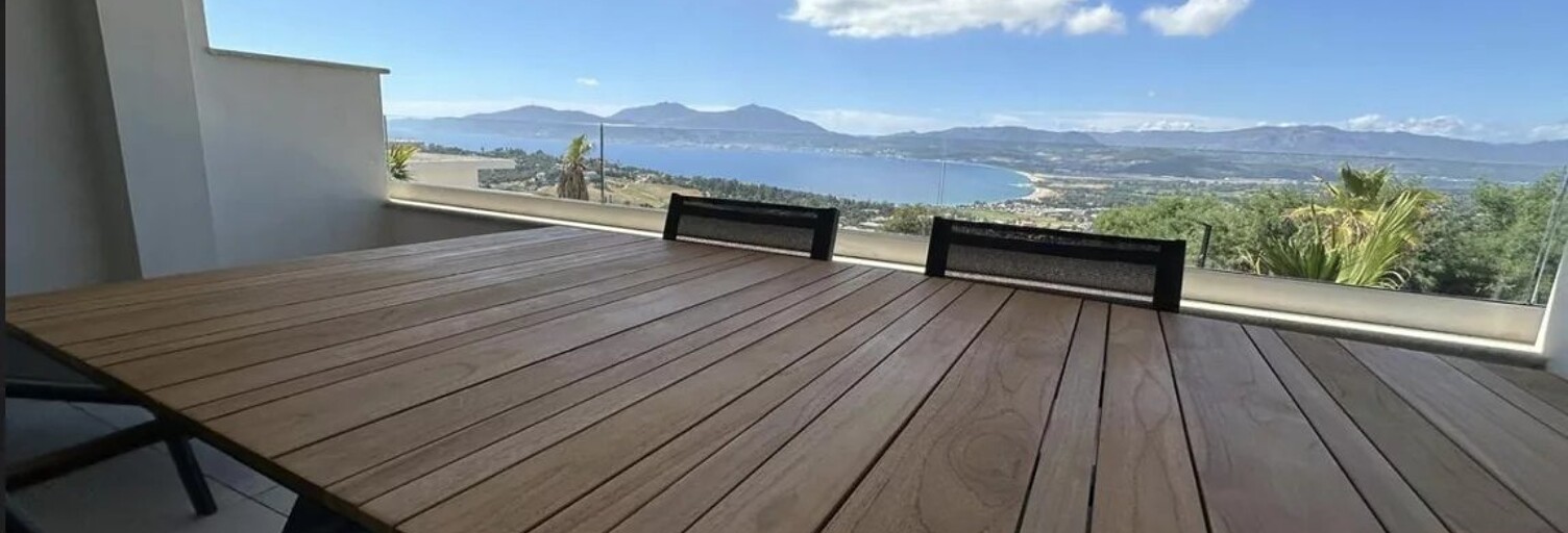 Appartement 2 Pièces 49 m² à vendre à Albitreccia (20166)