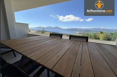 Appartement 2 pièces 465000 €