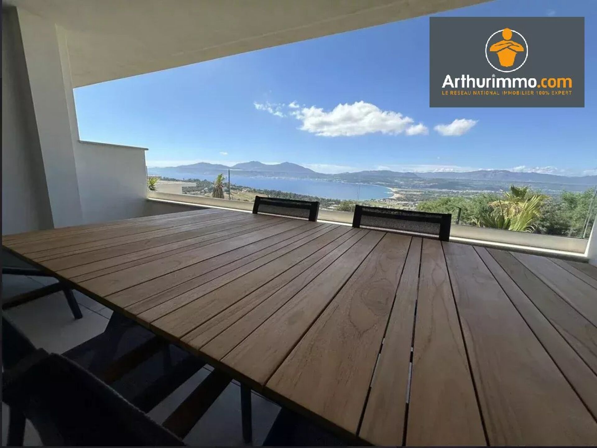 Appartement 2 pièces 49 m² · à Grosseto-Prugna · 49 m² · 465 000 €