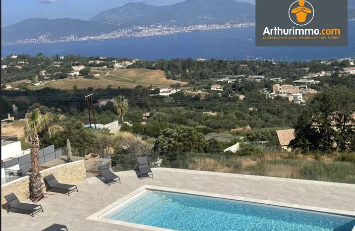 Appartement T2 vue mer — photo 4