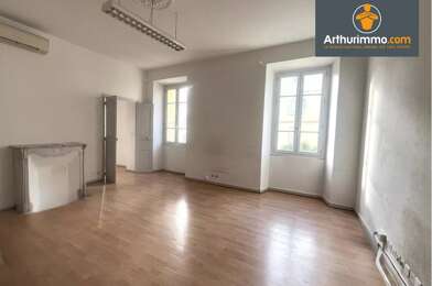 Commerce 7 pièces 567000 €