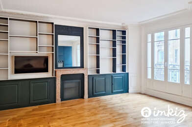 Appartement 3 pièces 675000 €