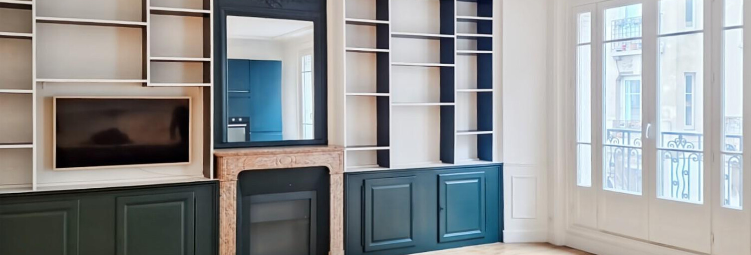 Appartement 3 Pièces 70 m² à vendre à Paris 18 (75018)