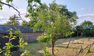 Terrain  624 m² à vendre à Rochefort-sur-Loire (49190)