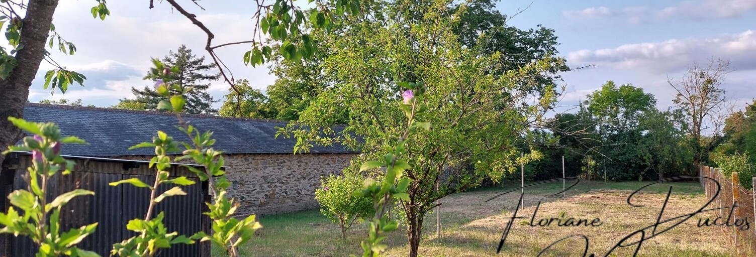 Terrain  624 m² à vendre à Rochefort-sur-Loire (49190)