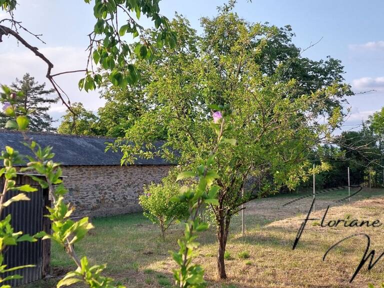Terrain constructible — photo 1