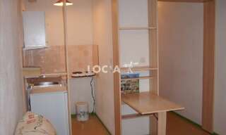 Appartement 1 Pièce 20 m² à louer à Dijon (21000)