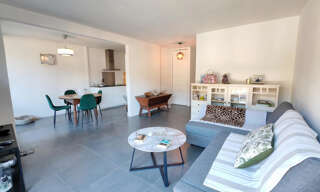 Appartement 2 Pièces 53 m² à vendre à La Trinité (06340)