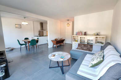 Appartement 2 pièces 227000 €