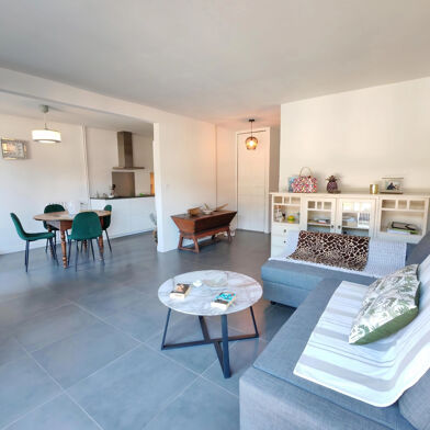 Appartement 2 pièces 227000 €