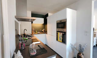 Appartement 2 Pièces 53 m² à vendre à La Trinité (06340)