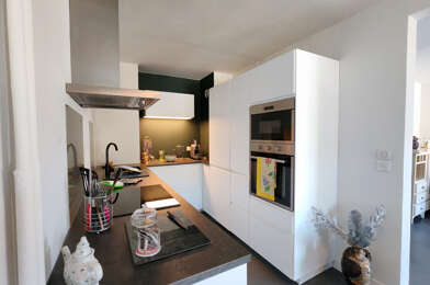Appartement 2 pièces 210000 €