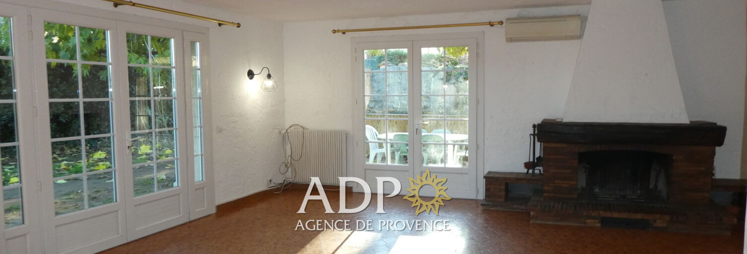 Maison 5 Pièces 154 m² à louer à Pégomas (06580)