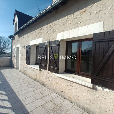 Appartement 3 pièces 650 €