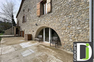 Maison 7 pièces 349000 €