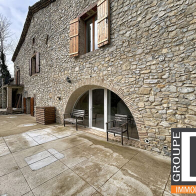 Maison 7 pièces 349000 €