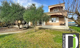 Maison 6 Pièces 160 m² à vendre à Malissard (26120)