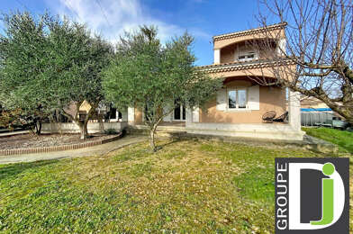 Maison 6 pièces 395000 €