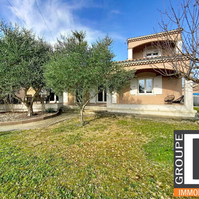 Maison 6 pièces 395000 €