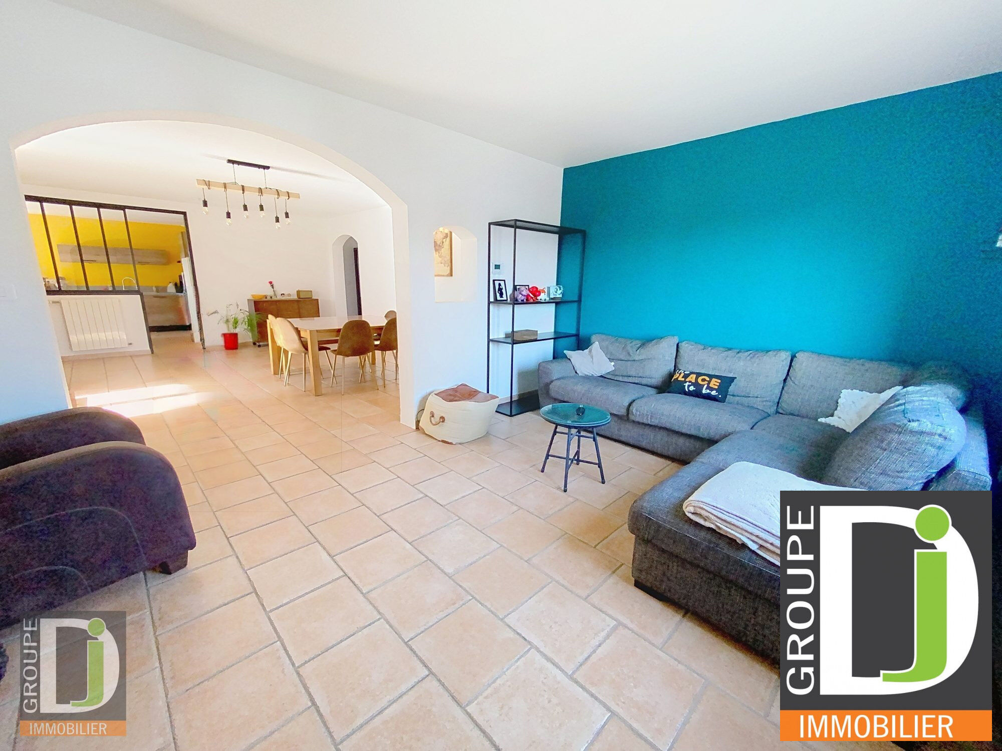 Villa / Maison  T6 à vendre Malissard 26120