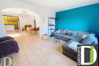 Maison 6 pièces 395000 €